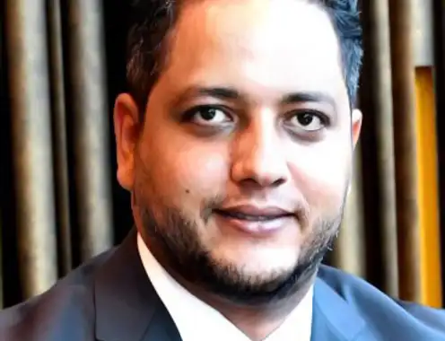 Oughdoud Mohamed