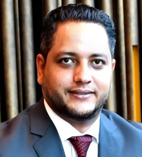 Oughdoud Mohamed