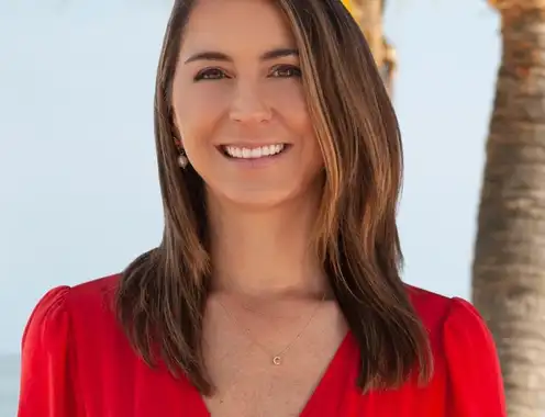 Sarah Crisafulli