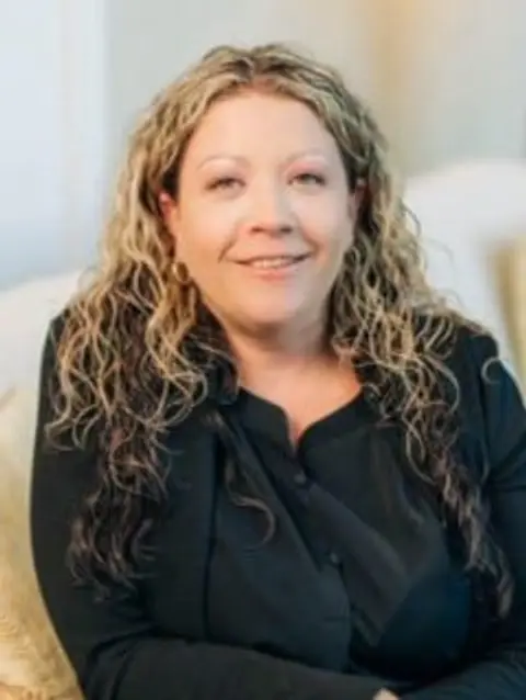 Carla Spradlin