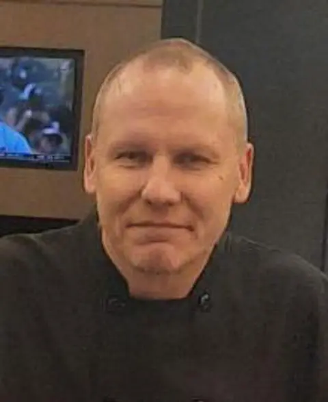 Mike Brustad