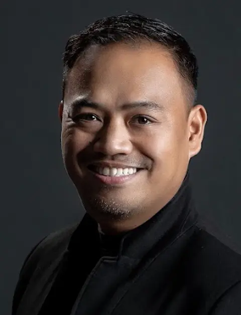 Jay Tadifa Abiang