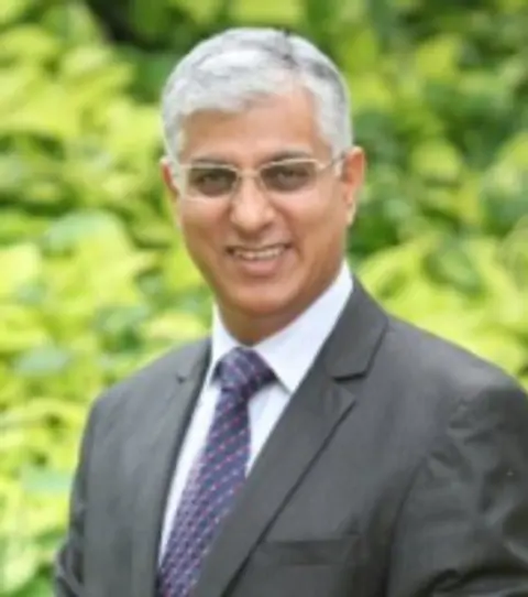 Sameer Sud