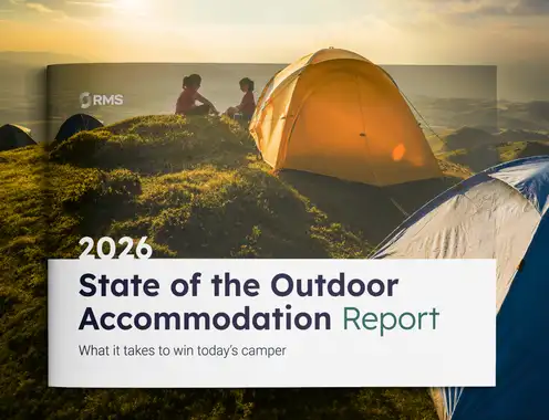 Outdoor travel stays strong in 2026 as AI enters trip planning