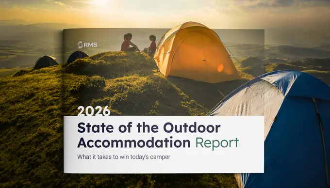 Outdoor travel stays strong in 2026 as AI enters trip planning