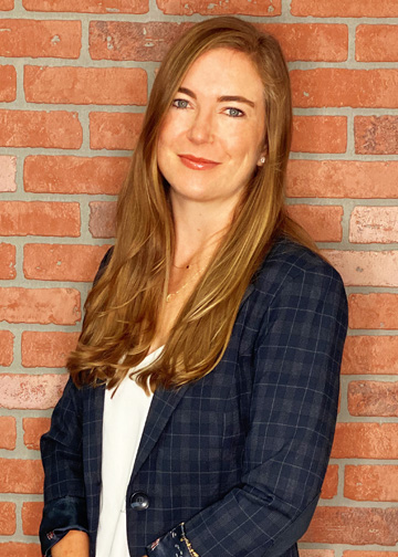Kristen Sullivan
