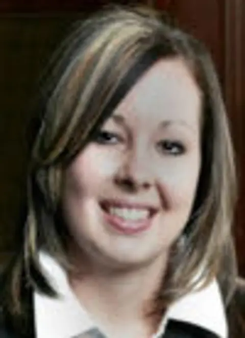 Justine Ratcliffe