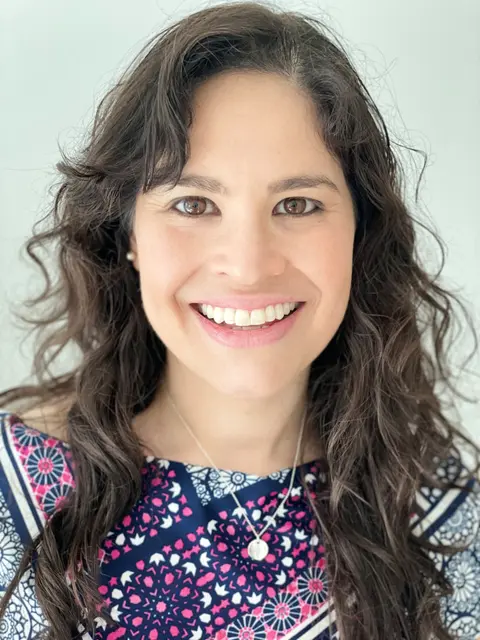 Stefania Ymay