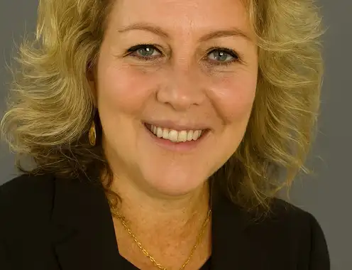 Katherine “Kate” Cosgrove