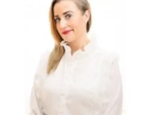 Annika Sofia Bjorka