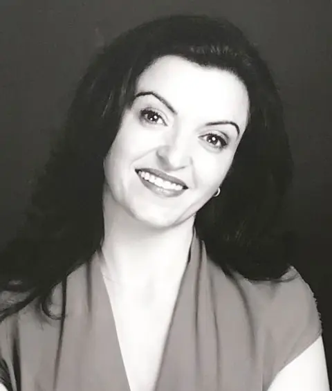 Mina Dipalma