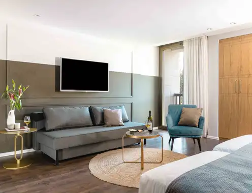 King Solomon Jerusalem Hotel