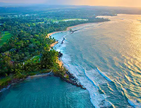 Dorado Beach, a Ritz-Carlton Reserve