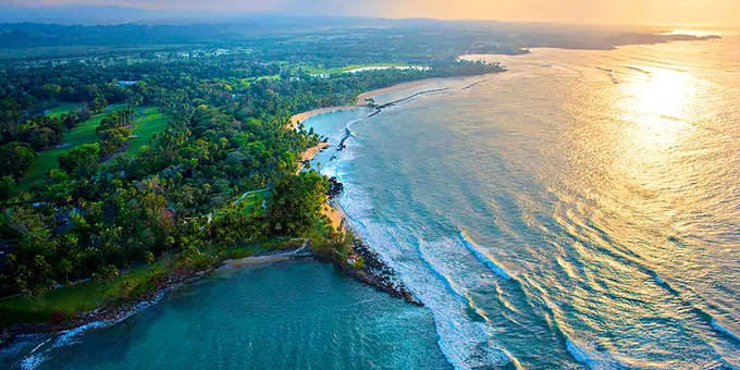 Dorado Beach, a Ritz-Carlton Reserve ......