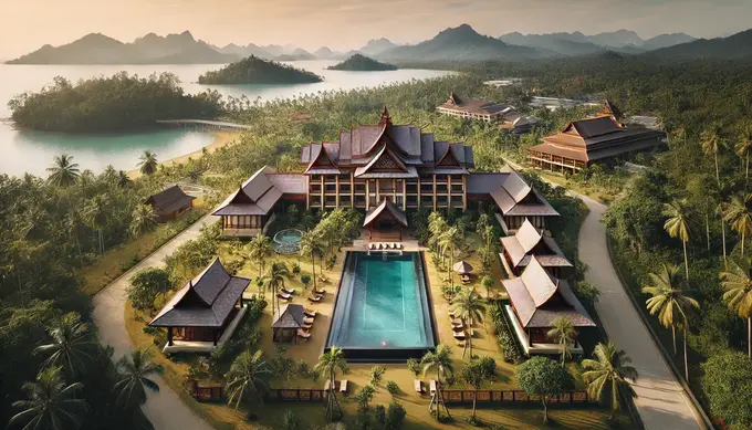 Mastering Procurement in Remote Hotel Locations: Challenges and Strategic Solutions