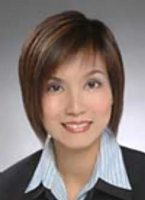 Jennifer Yong