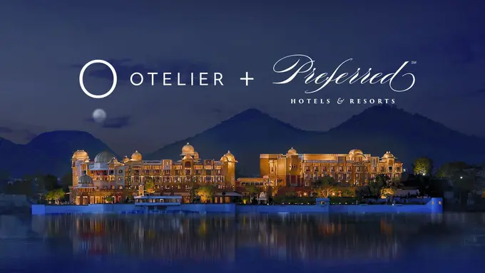 Otelier Announces New Alliance Partnership with Preferred Hotels & Resorts, the World