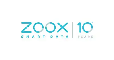 Zoox Smart Data