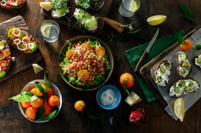 Vegan philosophy: To be or not to be plant-based?