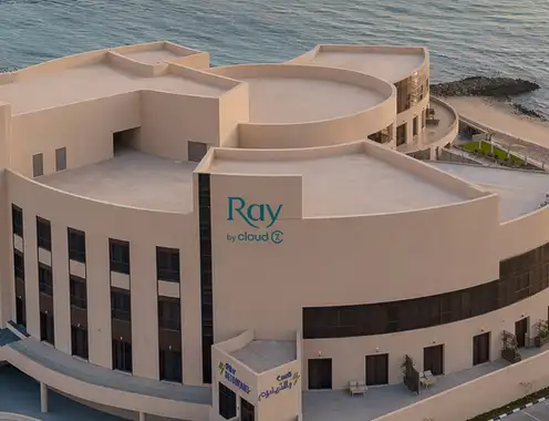 Kerten Hospitality Expands Kuwait Footprint with Ray Hotel by Cloud 7 in Mangaf