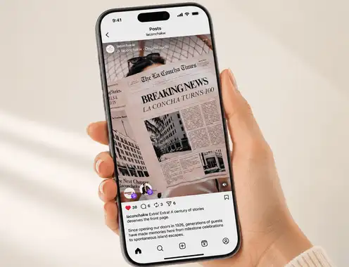 Remington Hospitality Builds Centralized In-House Social Media Division Across Portfolio