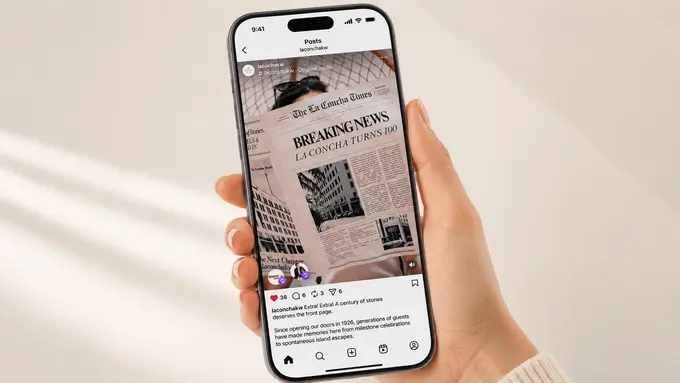 Remington Hospitality Builds Centralized In-House Social Media Division Across Portfolio