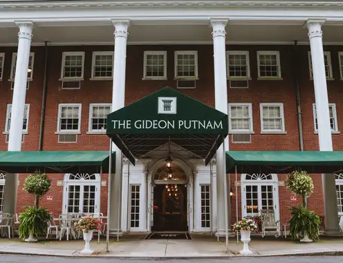 The Gideon Putnam