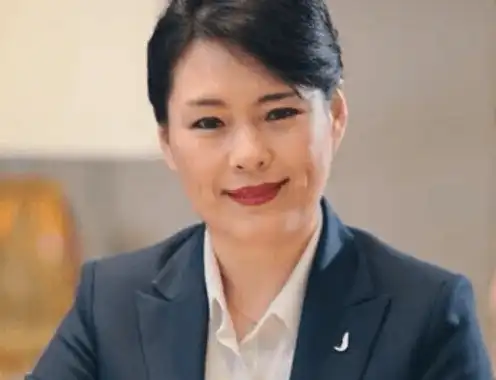 Jenny Zhang