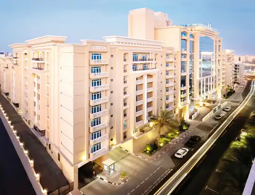 Riviera Rayhaan by Rotana