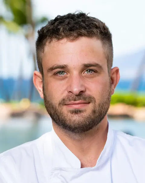 Ryan Fox
