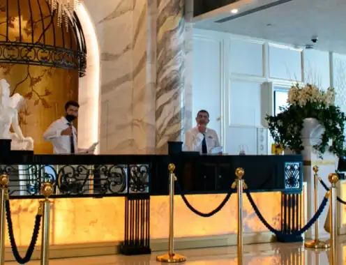 Stop reactive pricing: How independent hotels catch high-demand dates early