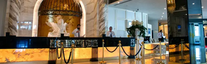 Stop reactive pricing: How independent hotels catch high-demand dates early