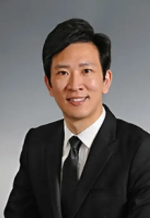 Robby Qiu