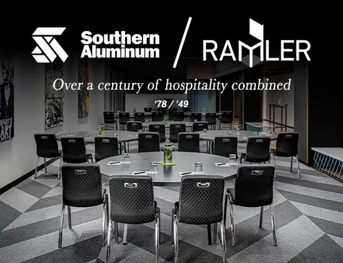 Southern Aluminum and Ramler Delivering Furniture That Performs