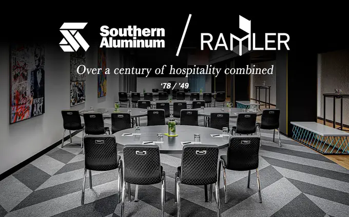 Southern Aluminum and Ramler Delivering Furniture That Performs