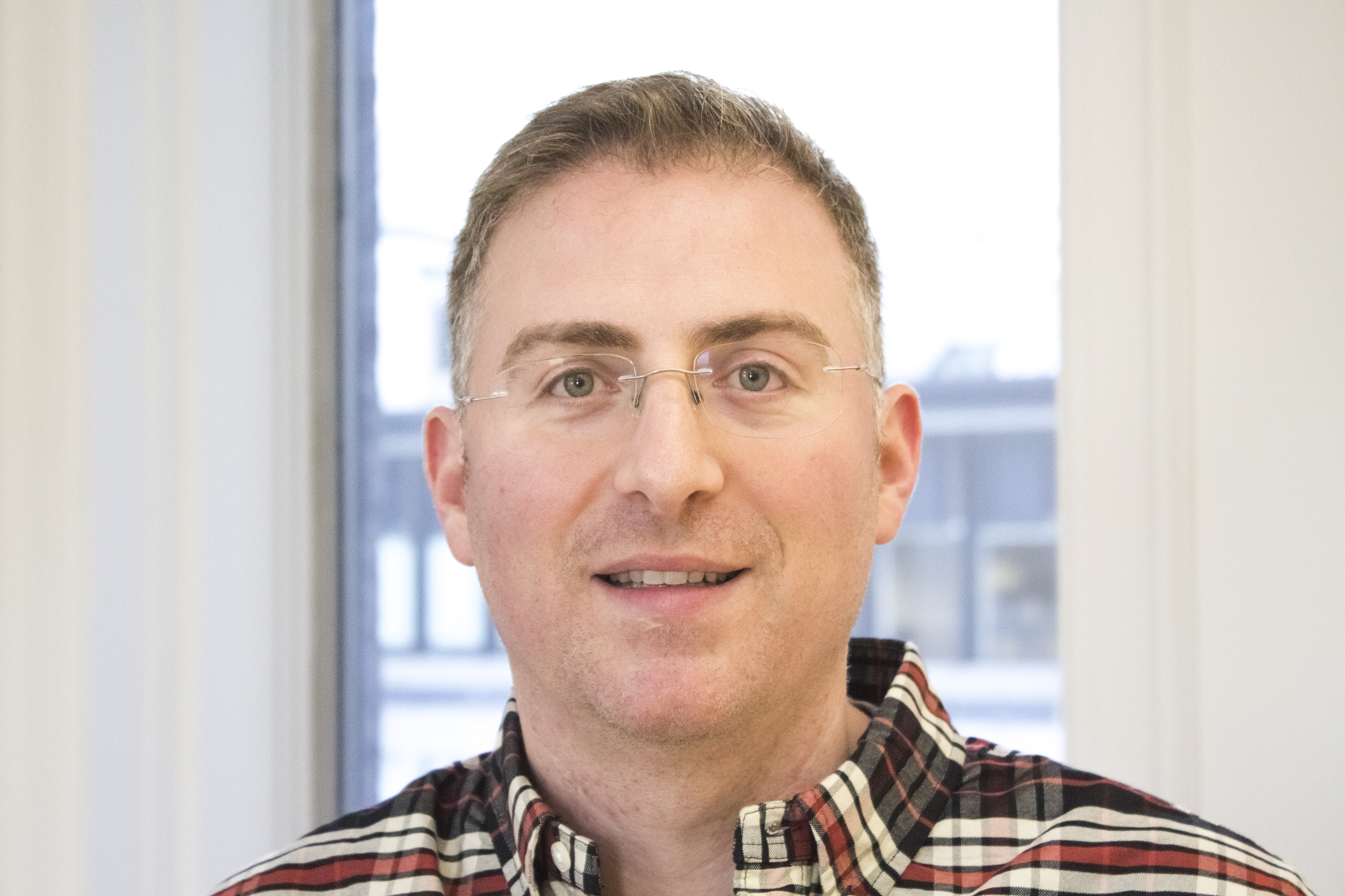 Steven Kramer