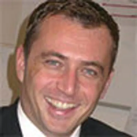 Simon A. Fricker