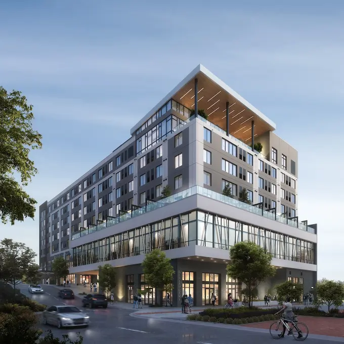 AC Hotel by Marriott Tallahassee Universities at the Capitol ......
