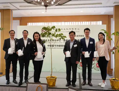 Dorsett Hospitality International Launches D20Roots and a new Chinese Medicine and Culture Research Centre with THEi