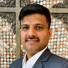 Suresh Shanmukharadhya