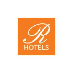 R hotels Logo