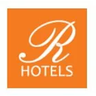 R hotels Logo