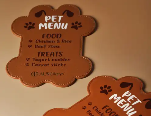 A Detail That Delights: GCSTIMES Gourmet Pet Menus for Pet-Friendly Luxury