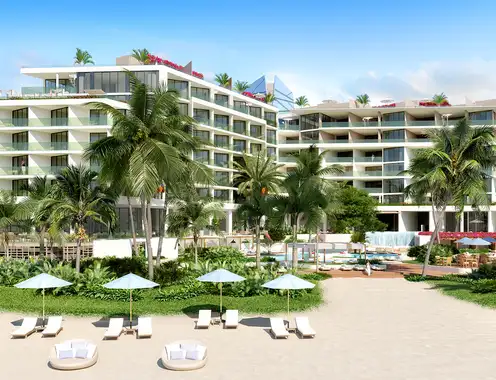 Andaz Turks & Caicos at Grace Bay