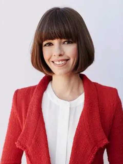Caroline Klein