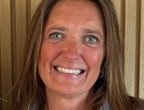 Jytte Vestergaard