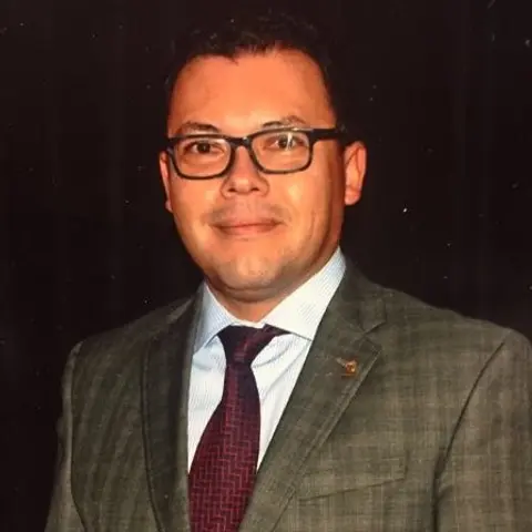 Carlos Gutierrez