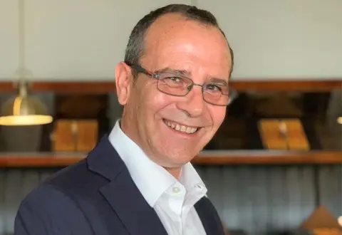 Paolo Rellini