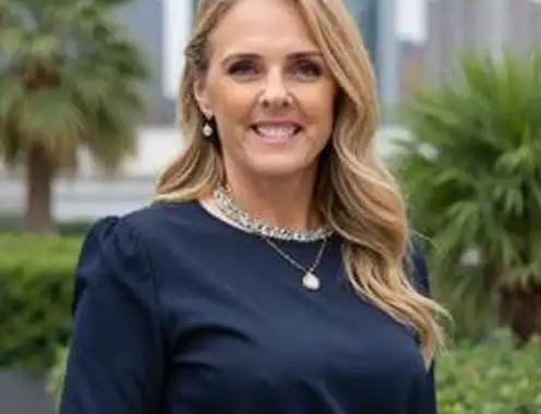 Virginia Suliman