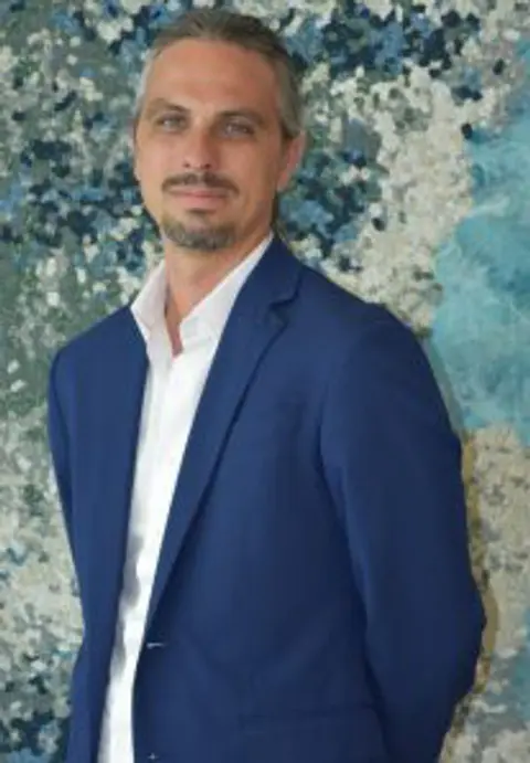 Michael Zolcak